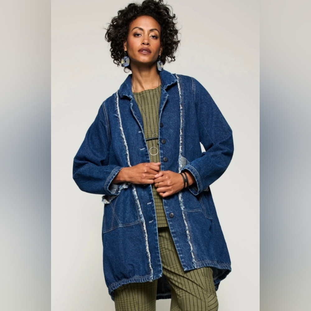 Hinge Jacket - Picture 2 of 3